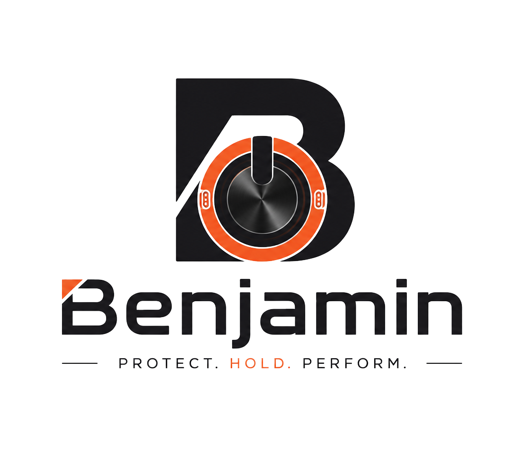 BENJAMIN
