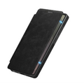Samsung Galaxy S25 Ultra Protective Magnetic Flip Case with Card Slot