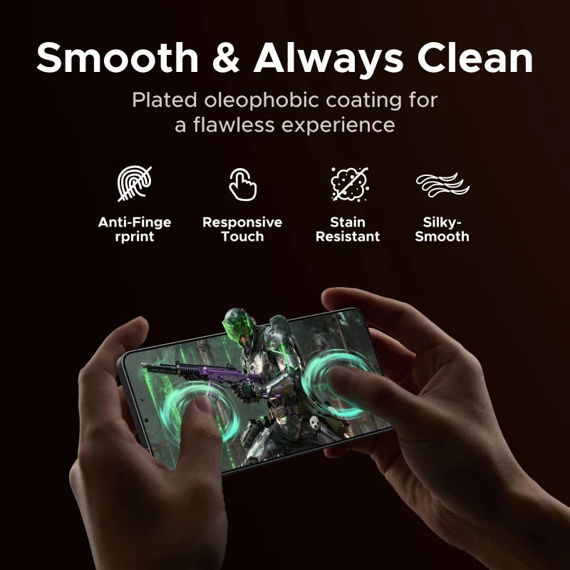 2PCS Samsung Galaxy S26 Ultra Screen Protector